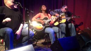 &quot;Stayed on Freedom!&quot; - Ruthie Foster