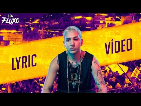 MC Arraia - Não Sei Ler Nem Escrever (Lyric Video) DJ Dubom