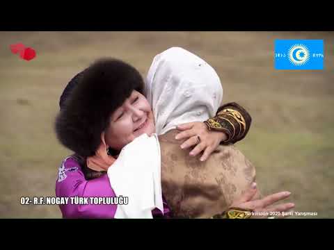 Türkvizyon Şarkı Yarışması - BELGESEL