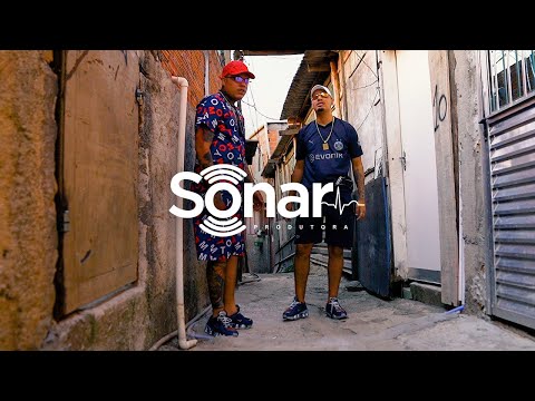 MC Cassiano e Soneca - Tudo no Esquema (Videoclipe Oficial) DJ Soneca