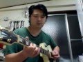 Aterciopelados / Cosita Seria Guitarra Cover Y Jam ...