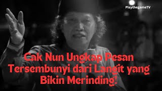 Download lagu INI DIA‼️Rahasia Kekuatan Sejati Menurut CAK NUN : Ada di Balik Penderitaanmu‼️ Hadapi Badai Hidup‼️ mp3 Download lagu INI DIA‼️Rahasia Kekuatan Sejati Menurut CAK NUN : Ada di Balik Penderitaanmu‼️ Hadapi Badai Hidup‼️ mp3