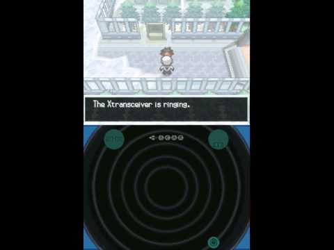 pokemon blaze black 2 ep 12 the first shadow triad battle