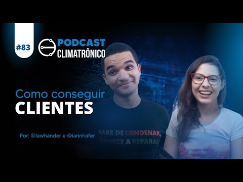 Vídeo: Como conseguir clientes em manutenção eletrônica — 7 passos