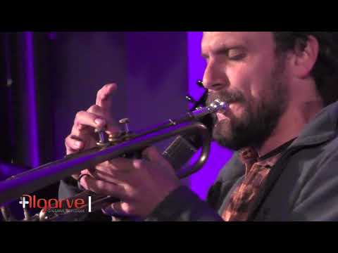 uartet of Ricardo Pinto and Miguel Martins,