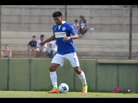 RAUL POCLABA-VOLANTE CENTRAL