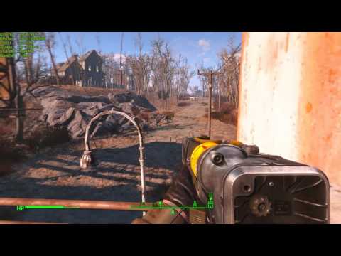 Fallout 4 Walkthrough Part 36