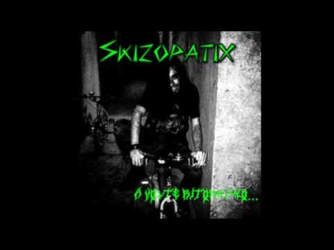 Skizopatix - Padulo
