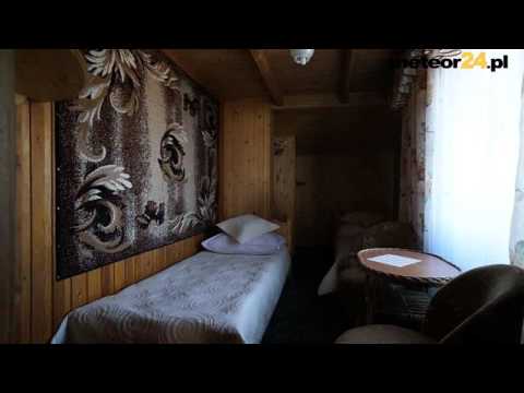 Pokoje Gościnne U Franka - Bukowina Tatrzańska meteor24.pl