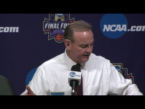 News Conference: Mississippi State & Louisville - Postgame