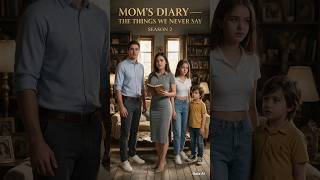 Download lagu Mom’s Diary: The Things We Never Say - Episode 1 #dramaseries  #emotionaldrama #emotionalstory mp3