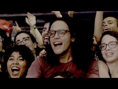 Além Do Que Se Vê  - Los Hermanos 2019 Ao Vivo