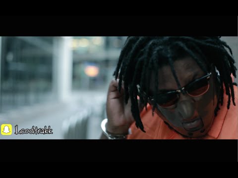 South Side Cheiff - Out The Gate - Music Video