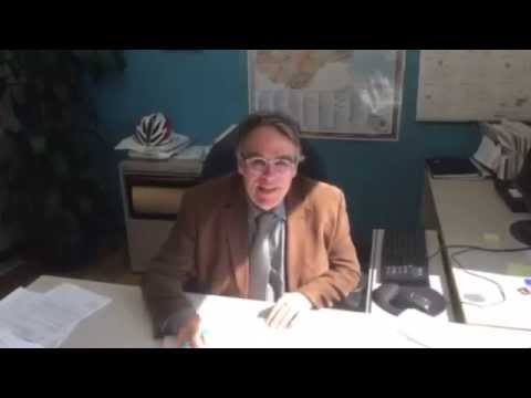 Québec Mines - M. Robert Giguère