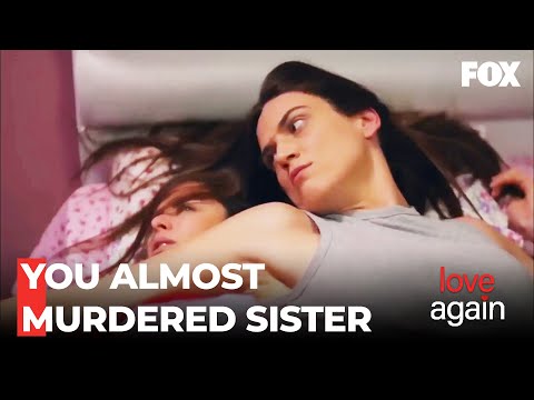 Saziment Crushed Fadik - Love Again Episode 97