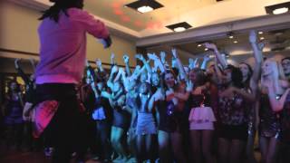 Audio Push song 1