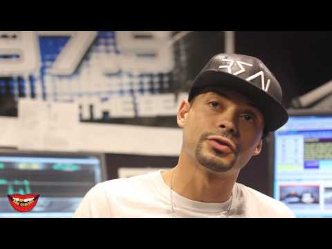 J Kruz speaks on what it takes to get played on the radio station!