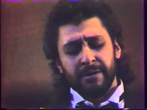 Barseg Tumanyan - ¨Complete concert 1995, Yerevan¨ - M. Mavisakalyan (Cond).