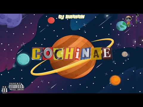 Cochinae (Remix) - DJ Braian