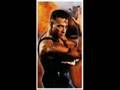 Jean Claude Van Damme Tribute