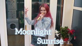 MOONLIGHT SUNRISE by TWICE Performance Cover