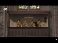 Majestic Reception Prince Charles Coronation Fanfare 1