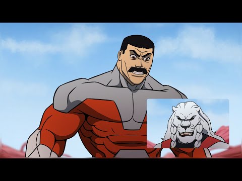 Ryan Hurst As Thragg