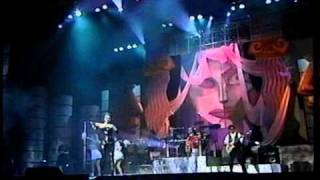 Mónica Naranjo - Sólo Se Vive Una Vez