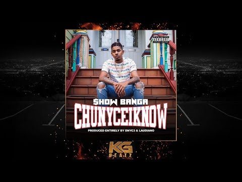 Show Banga ft. Mike Sherm - Skrt Skrt [Prod. By Laudiano] [New 2019]