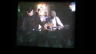 Flogging Molly - Screaming At The Wailing Wall (Acoustic on GIGA, 2004, RARE!)