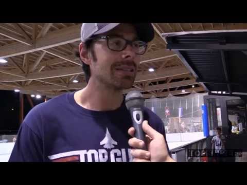 Interview Geoffrey Vauclair (coach SHC Rossemaison)