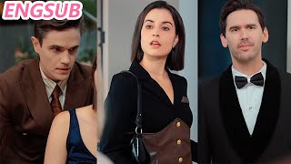 Download lagu 【ENGSUB】😢He Gave Her Three Chances to Change… But She Wasted Them All! | Short Drama mp3