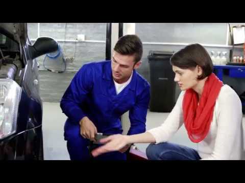 Geometria kół 3D z ustawieniem zbieżności w serwisie Irmar - Second Medium