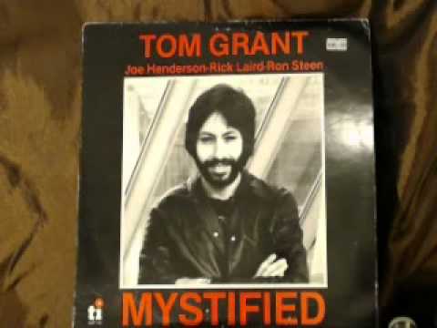 Tom Grant-Turtle Soup