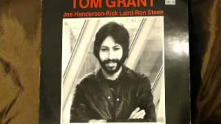 Tom Grant-Turtle Soup