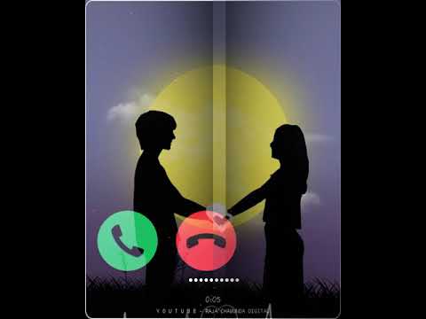 let me love you ringtone | popular Ringtone | New Love music 🎵