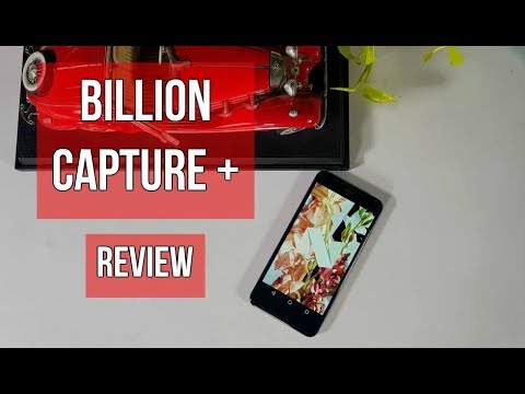 Flipkart Billion Capture Plus Review | Digit.in