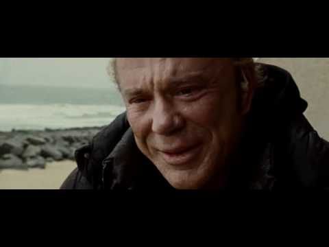 The Wrestler  -   Father & Daughter