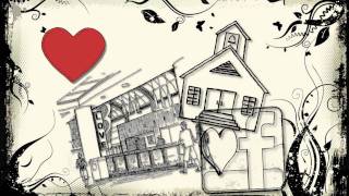 How He Loves (typography)