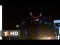 RoboCop 2014 Robocop Vs ED 209 Drones Scene 9 10 Movieclips