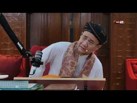 Arrogance (Deception/Deceived) ⑪ Hujjatul Islam Imam Al-Ghazali