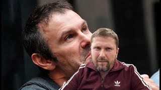 Вакарчук должен петь