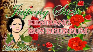 Download lagu Siter Jaipong kembang ros beureum mp3