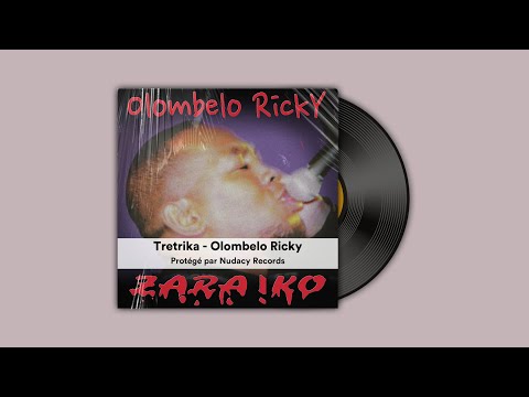 Tretrika - Olombelo Ricky ✅