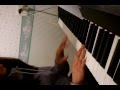 Princess Ja Myung Go - Piano 