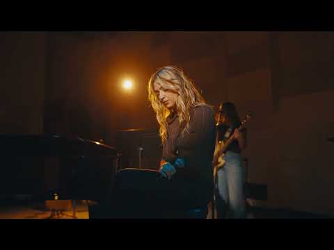 Trust Myself - Katelyn Tarver