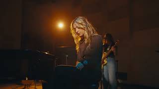 Katelyn Tarver - Trust Myself (Live Performance Video)
