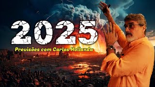 🔥2025 não será um ano fácil🔥