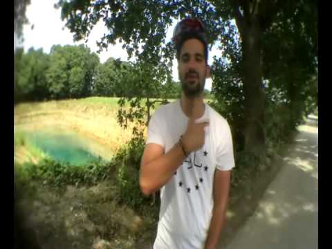 Ramazan.K & Ibo - Sende Bizdensin