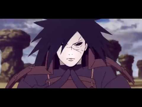 Madara Uchiha // Germ - RUKUS (FEAT. $UICIDEBOY$)